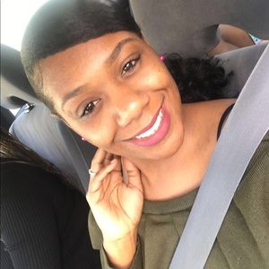 Meet your Posher, Chasity